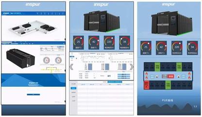 浪潮AI微模塊數(shù)據(jù)中心 為2022冬奧會(huì)醫(yī)療服務(wù)信息化注入智能與可靠